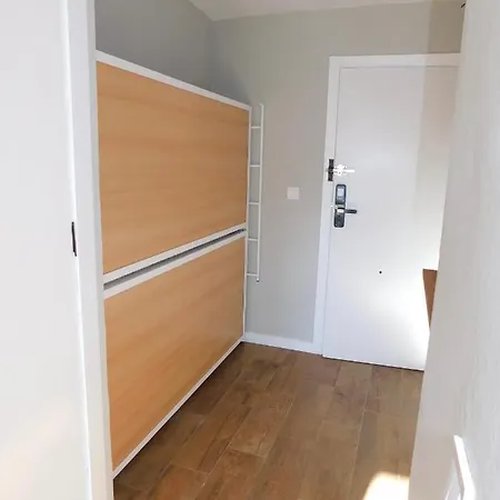 Estudio Jimena Alcazaba Apartment *