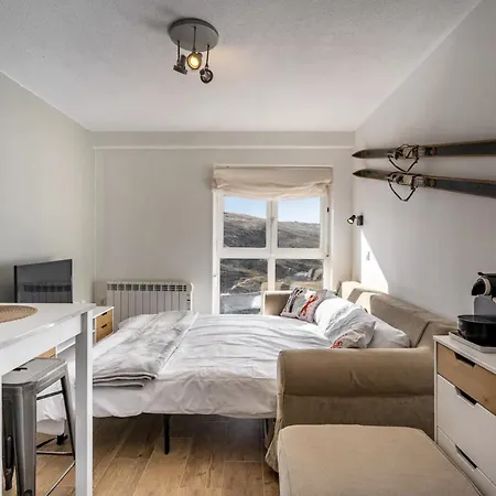 Estudio Jimena Alcazaba Apartment *