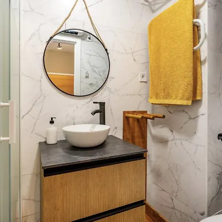 Apartment Estudio Jimena Alcazaba