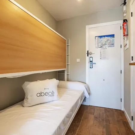 Apartment Estudio Jimena Alcazaba