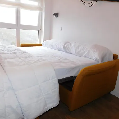 Estudio Jimena Alcazaba Apartment